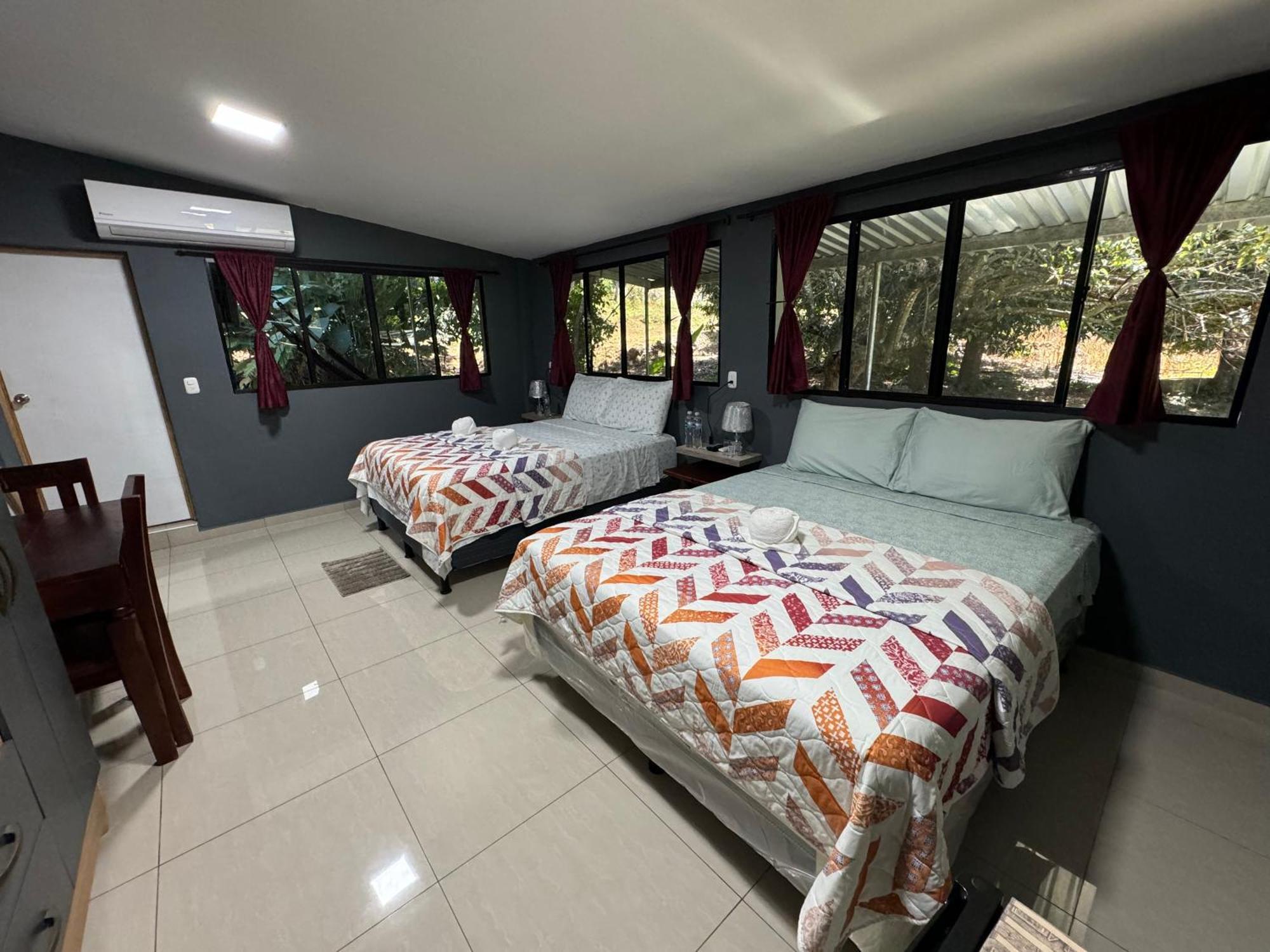 El Mangal B&B Suchitoto Kültér fotó