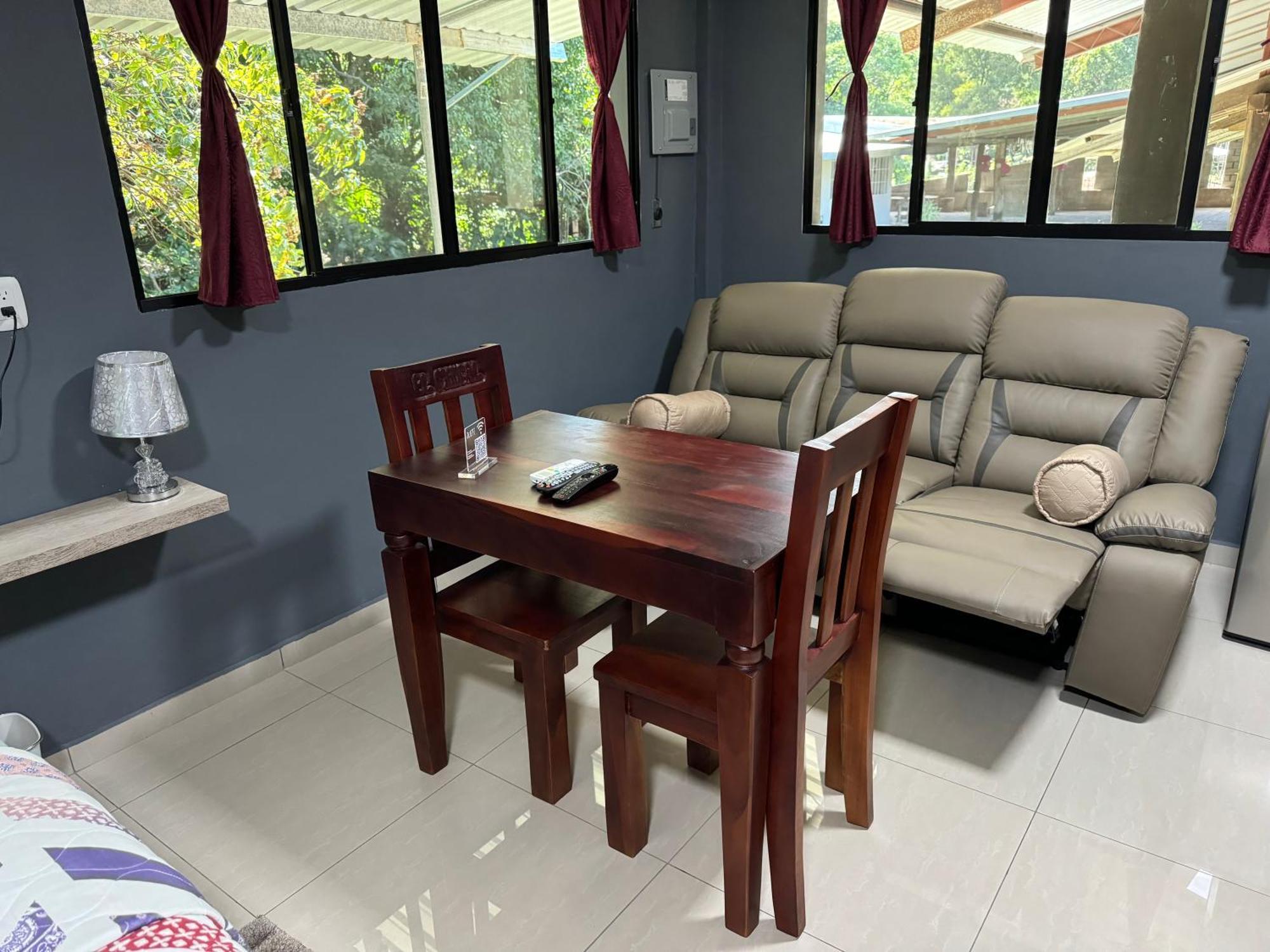 El Mangal B&B Suchitoto Kültér fotó
